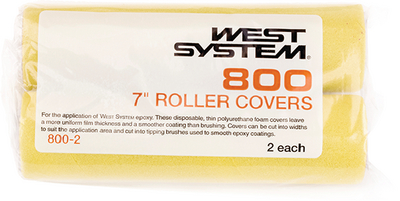 ROLLER COVERS (2/PK)